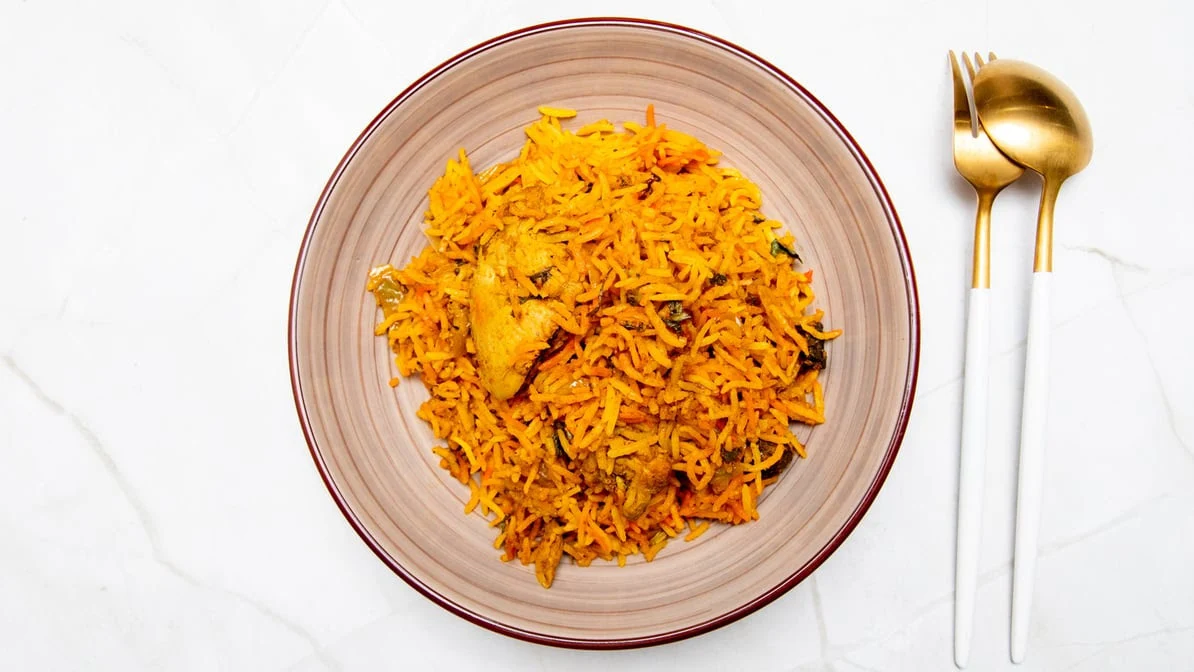 Highlights, Bollywood Indian Kitchen
