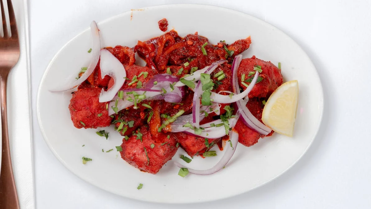 Highlights, Bollywood Indian Kitchen