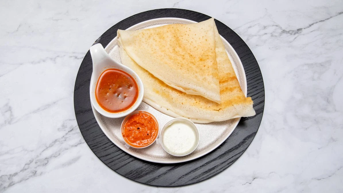 Highlights, Bollywood Indian Kitchen