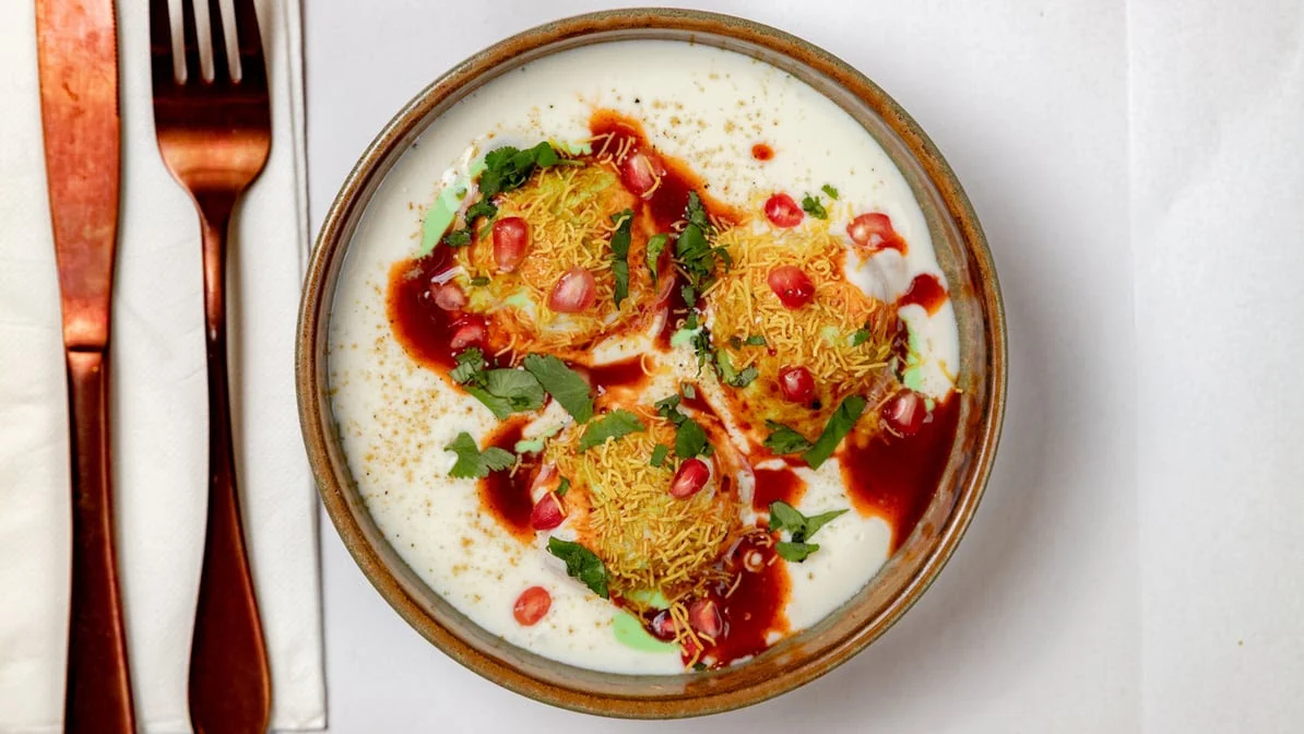 Highlights, Bollywood Indian Kitchen