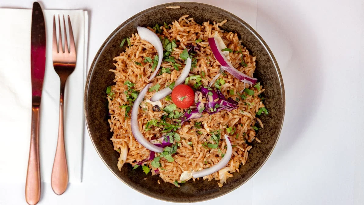 Highlights, Bollywood Indian Kitchen