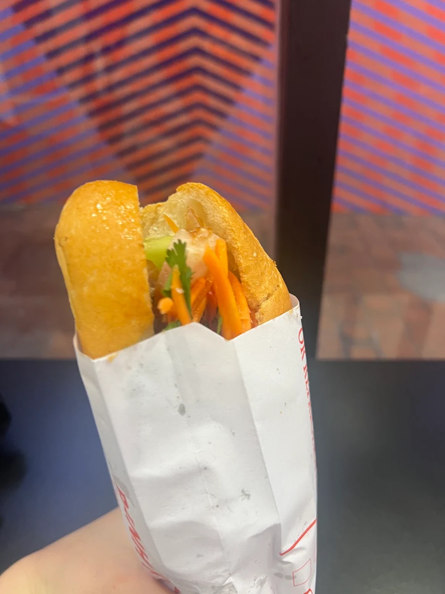 Highlights, Banh Mi Number 1