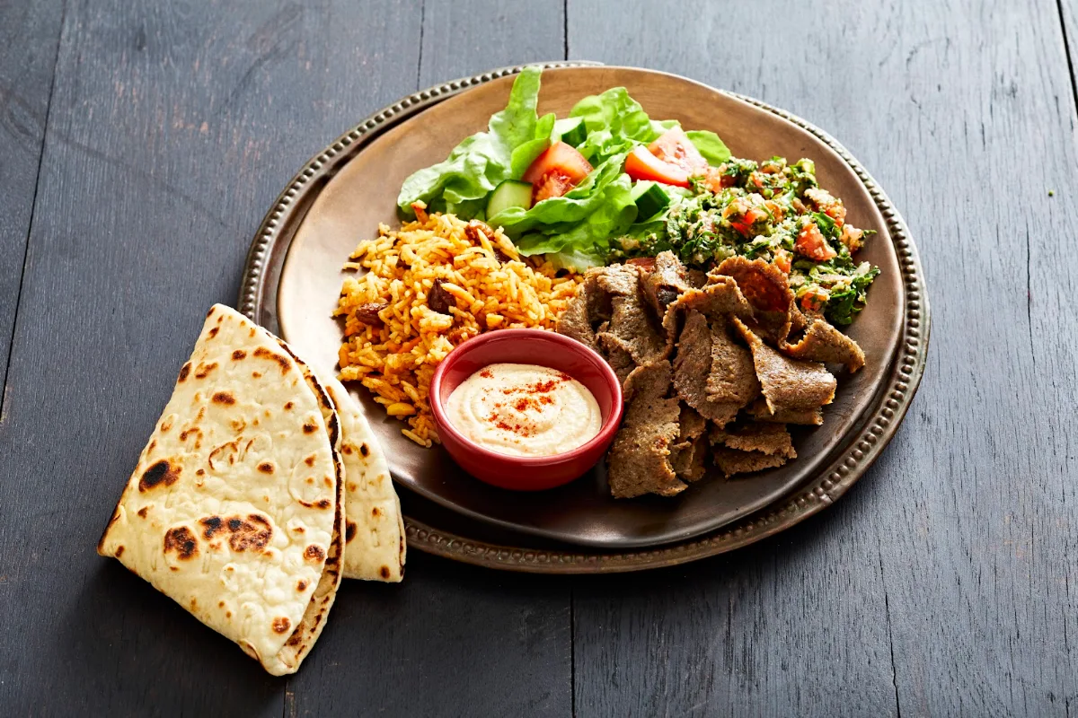 Highlights, Ali Baba - Queanbeyan