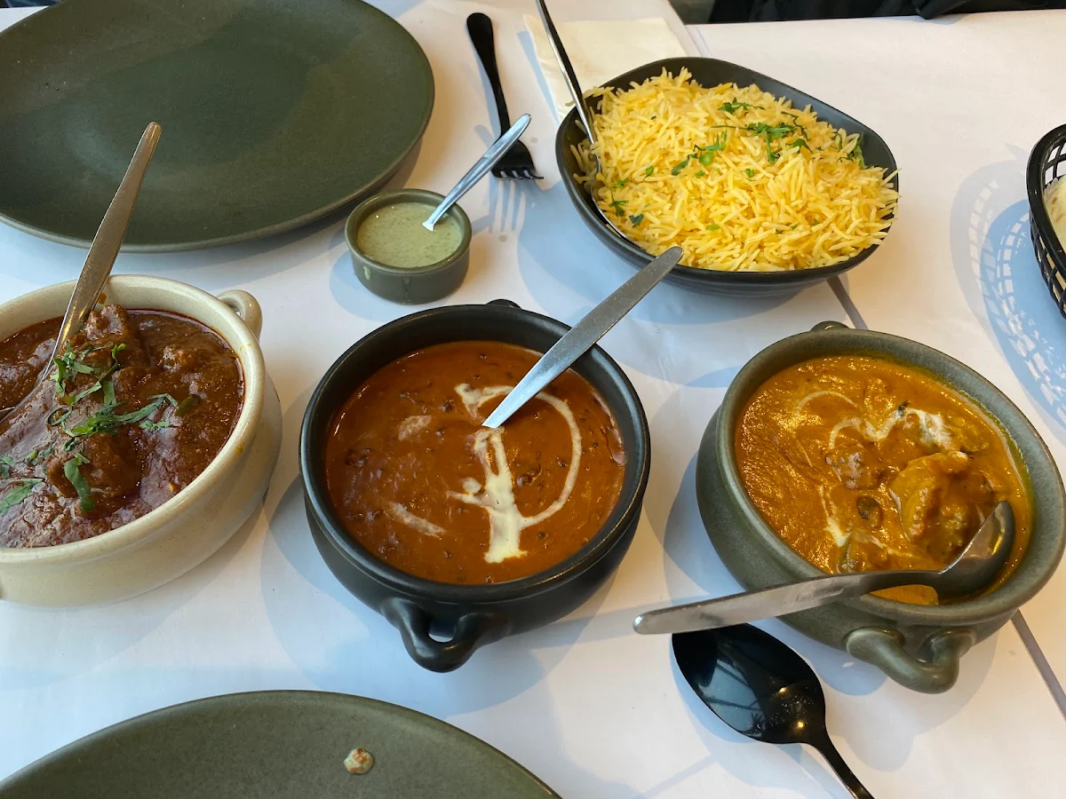 Highlights, Chhappan Bhog- Takeaway