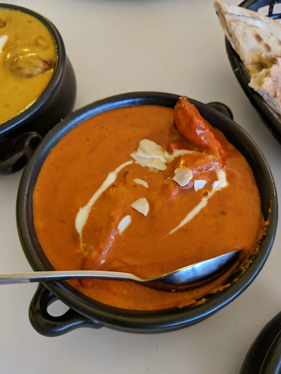 Highlights, Chhappan Bhog- Takeaway