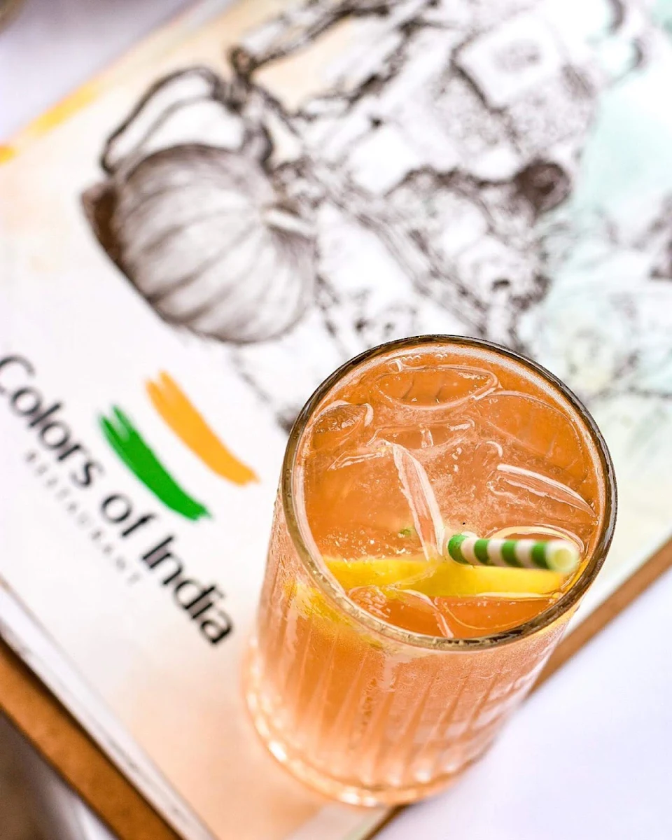 Highlights, Chhappan Bhog- Takeaway