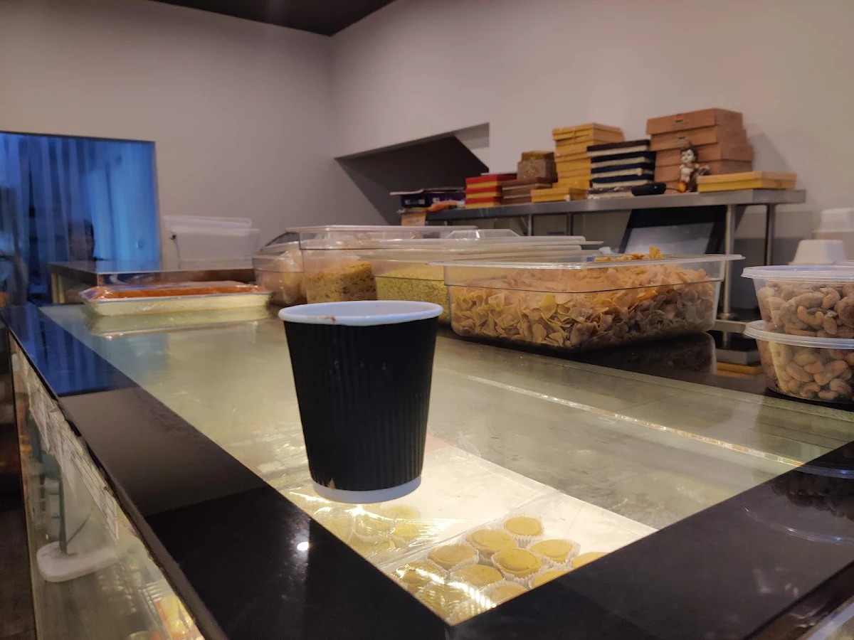 Masala Tea, Chhappan Bhog- Takeaway