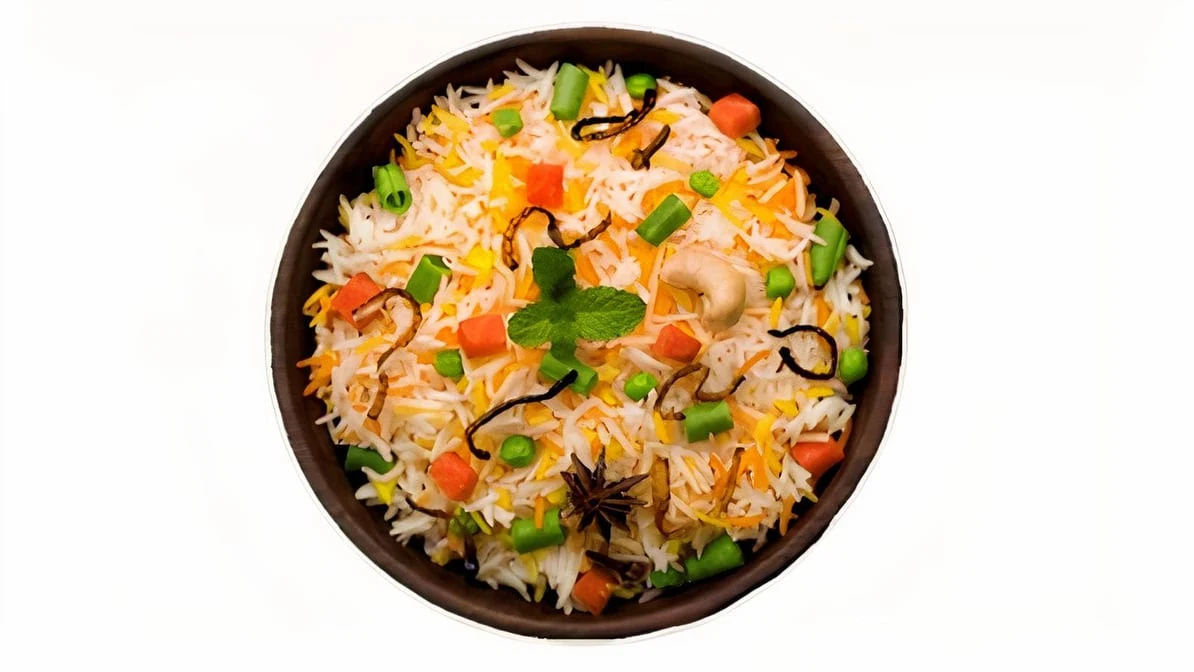 Highlights, Kissan Indian Cuisine & Bar