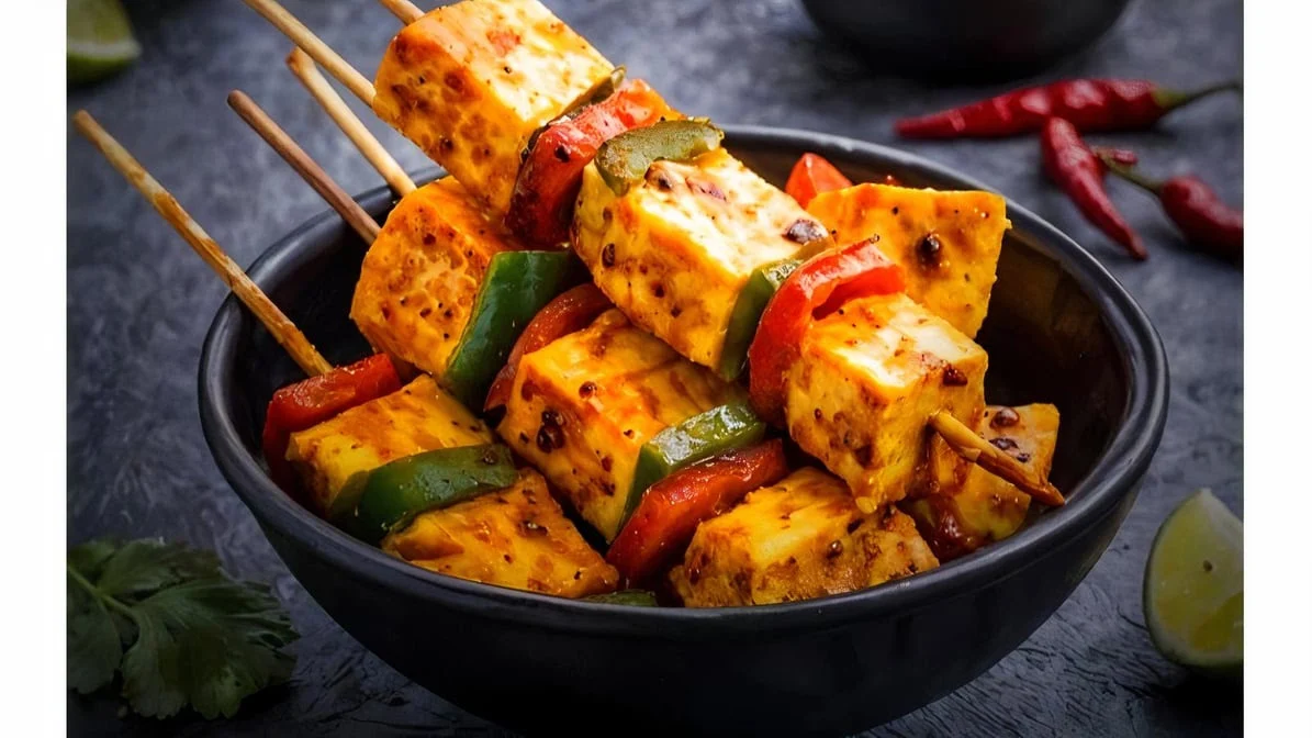 Highlights, Kissan Indian Cuisine & Bar