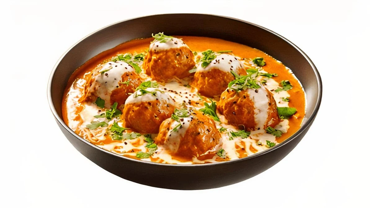 Highlights, Kissan Indian Cuisine & Bar