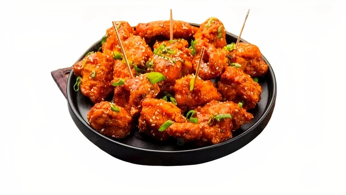 Highlights, Kissan Indian Cuisine & Bar