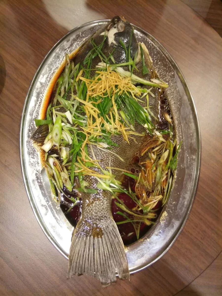 Highlights, Zhen Bao Restaurant
