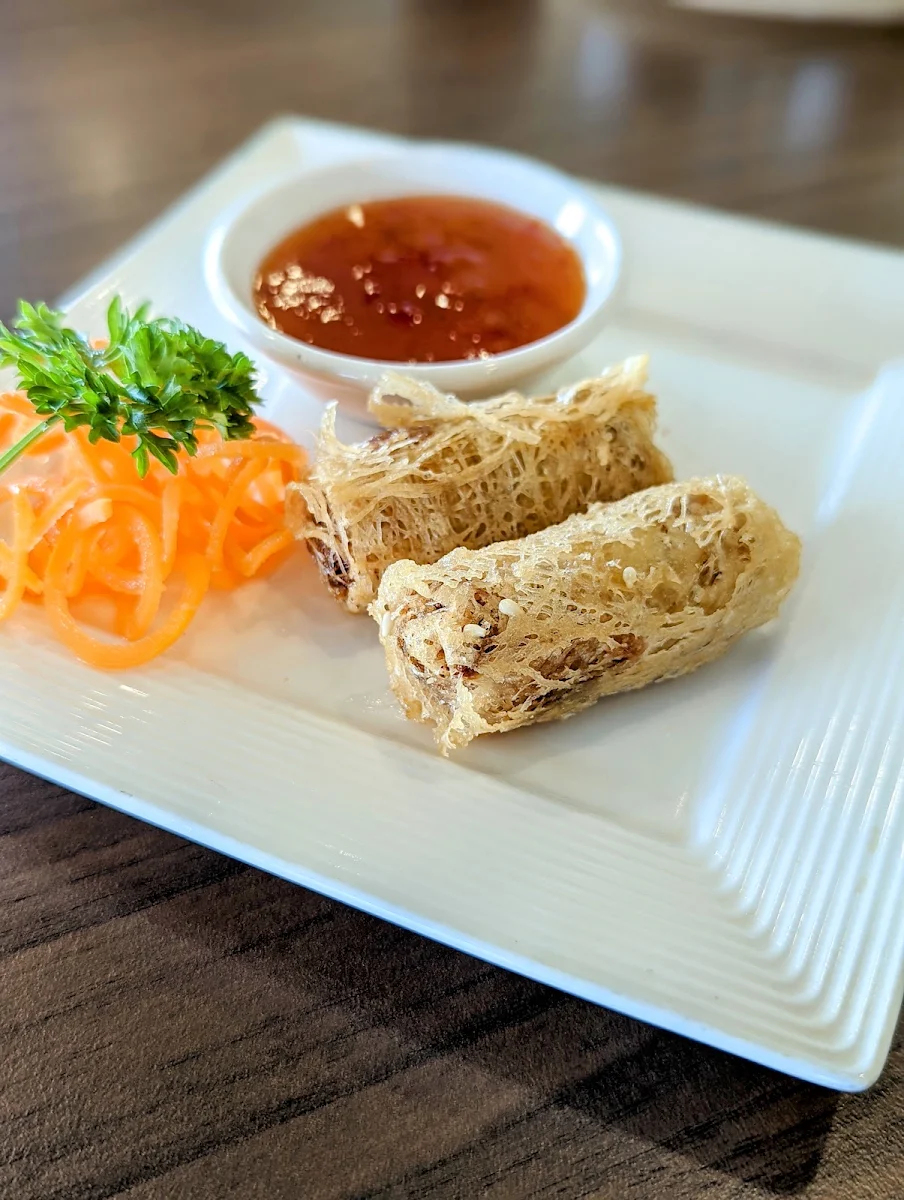 Highlights, Zhen Bao Restaurant