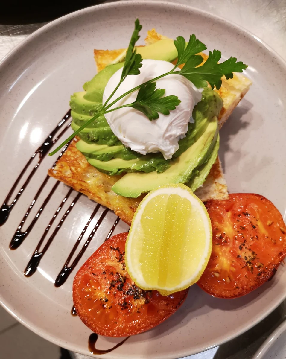Highlights, Toucan Coffee Upper Coomera