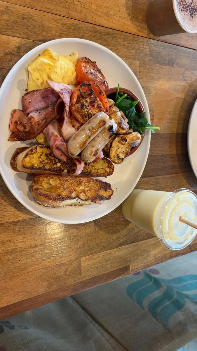 Highlights, Toucan Coffee Upper Coomera