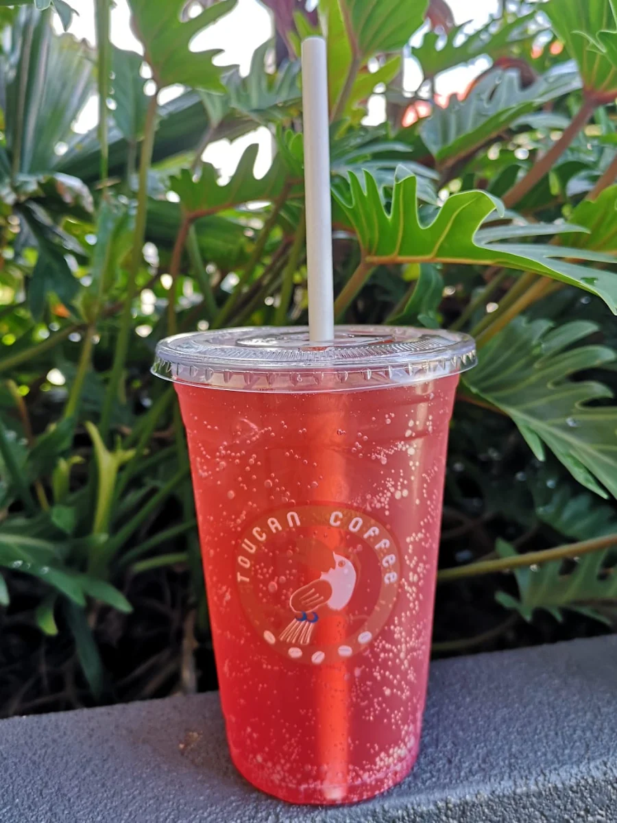 Highlights, Toucan Coffee Upper Coomera