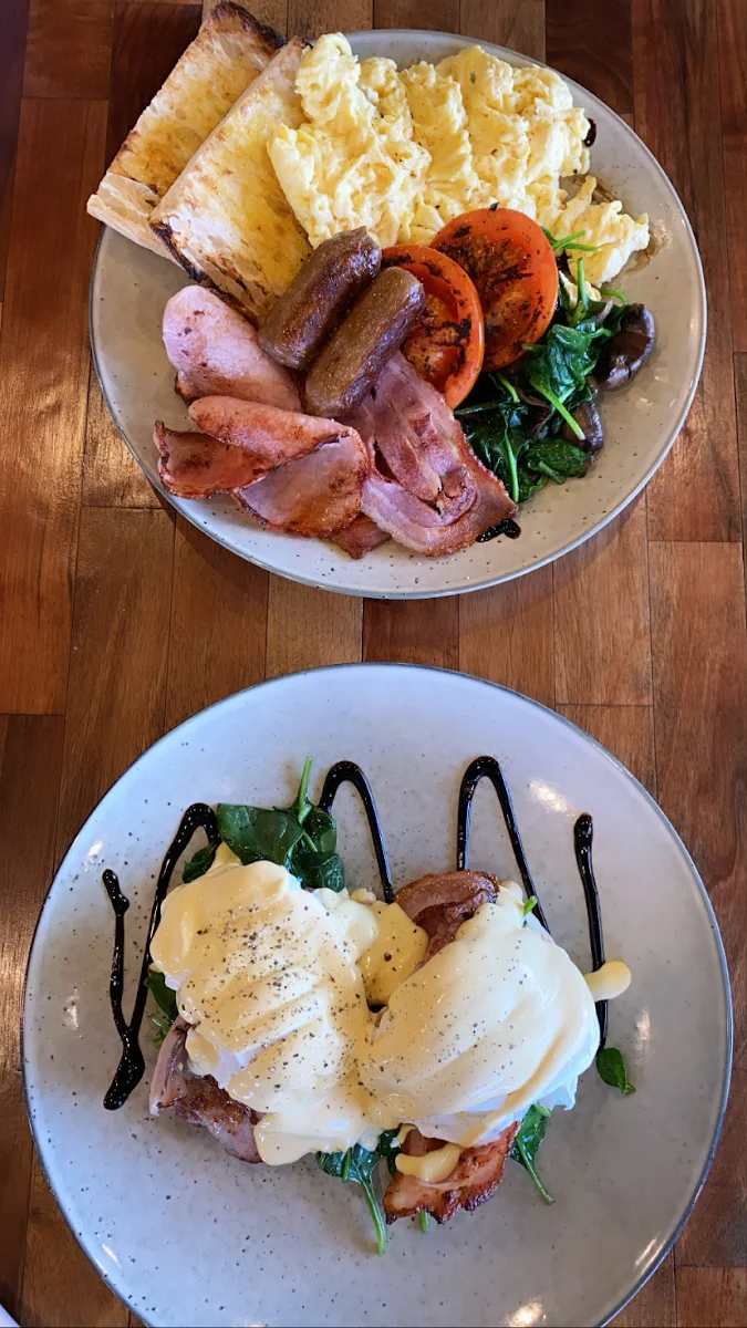 Highlights, Toucan Coffee Upper Coomera