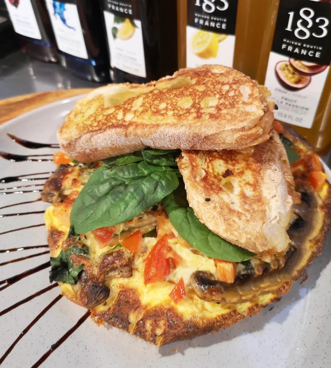 Highlights, Toucan Coffee Upper Coomera