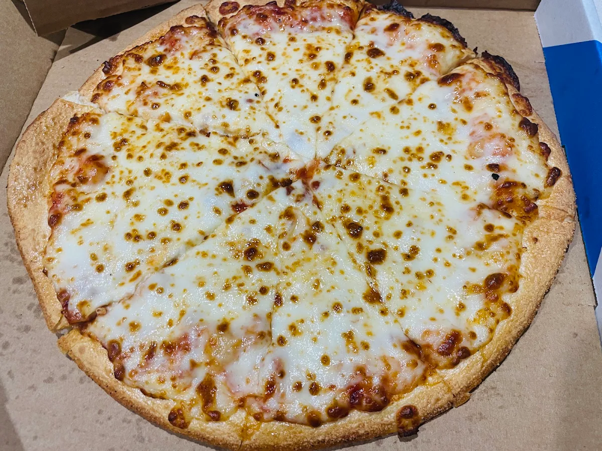 Highlights, Domino's Pizza Erskine Park (NSW)