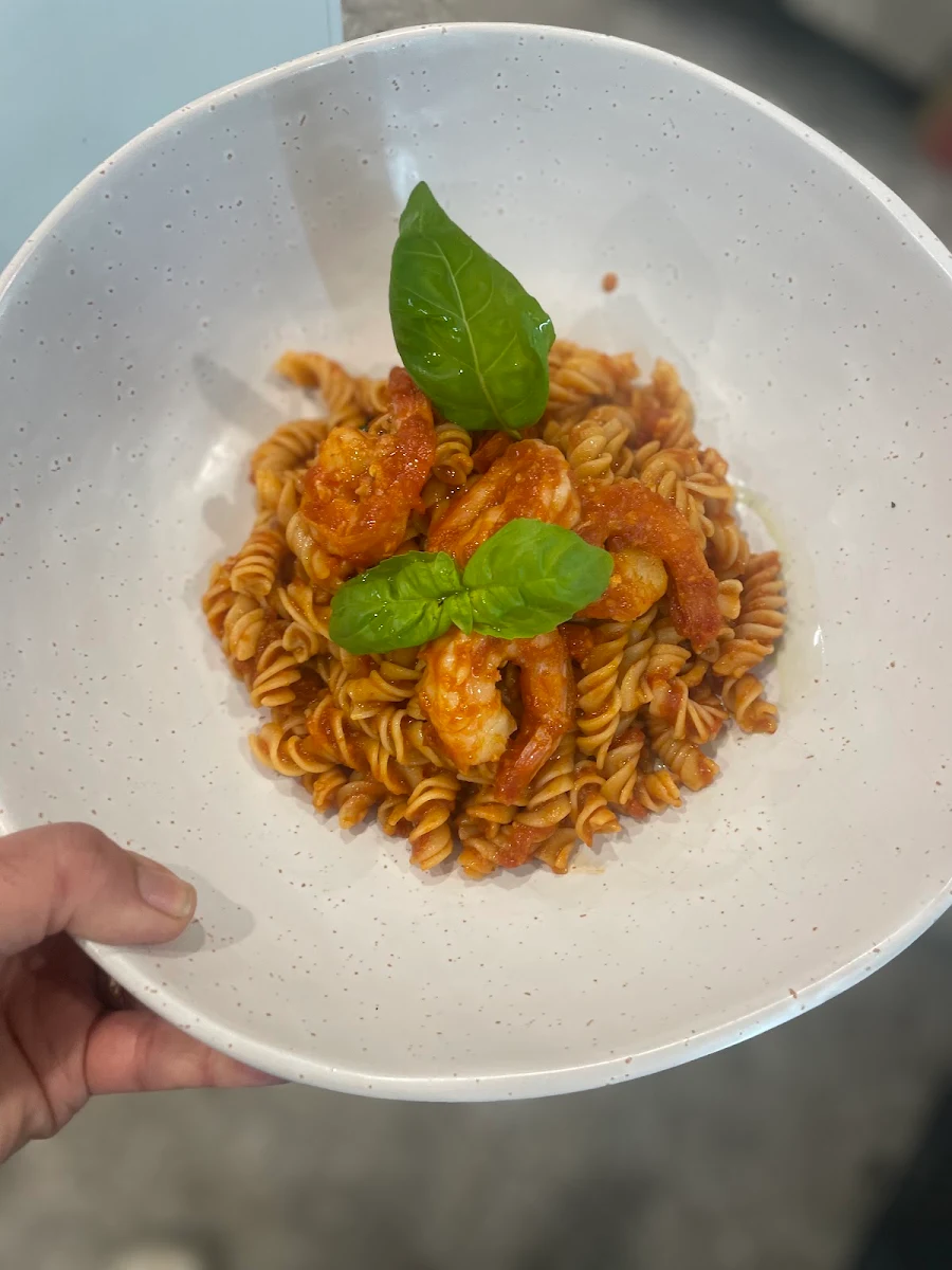 Highlights, Pasta Mad