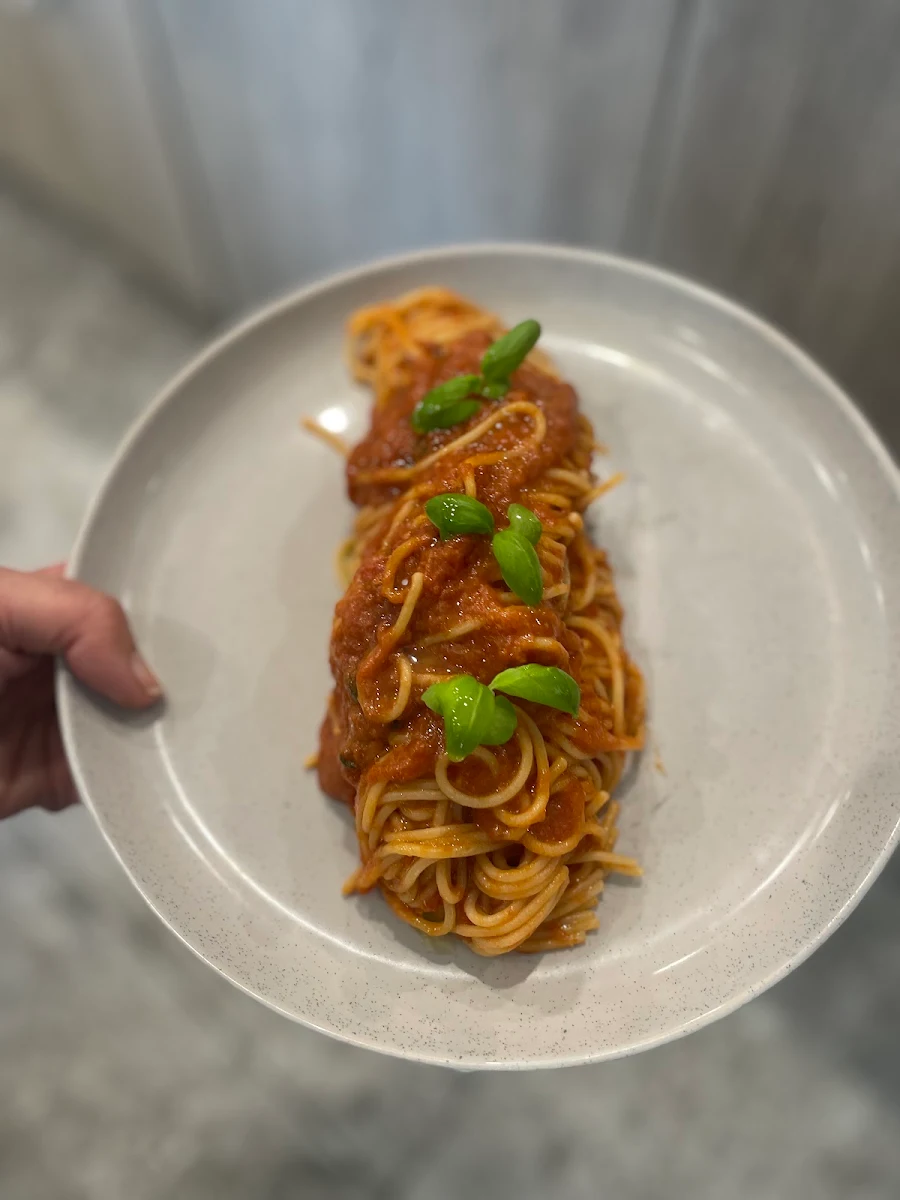 Highlights, Pasta Mad