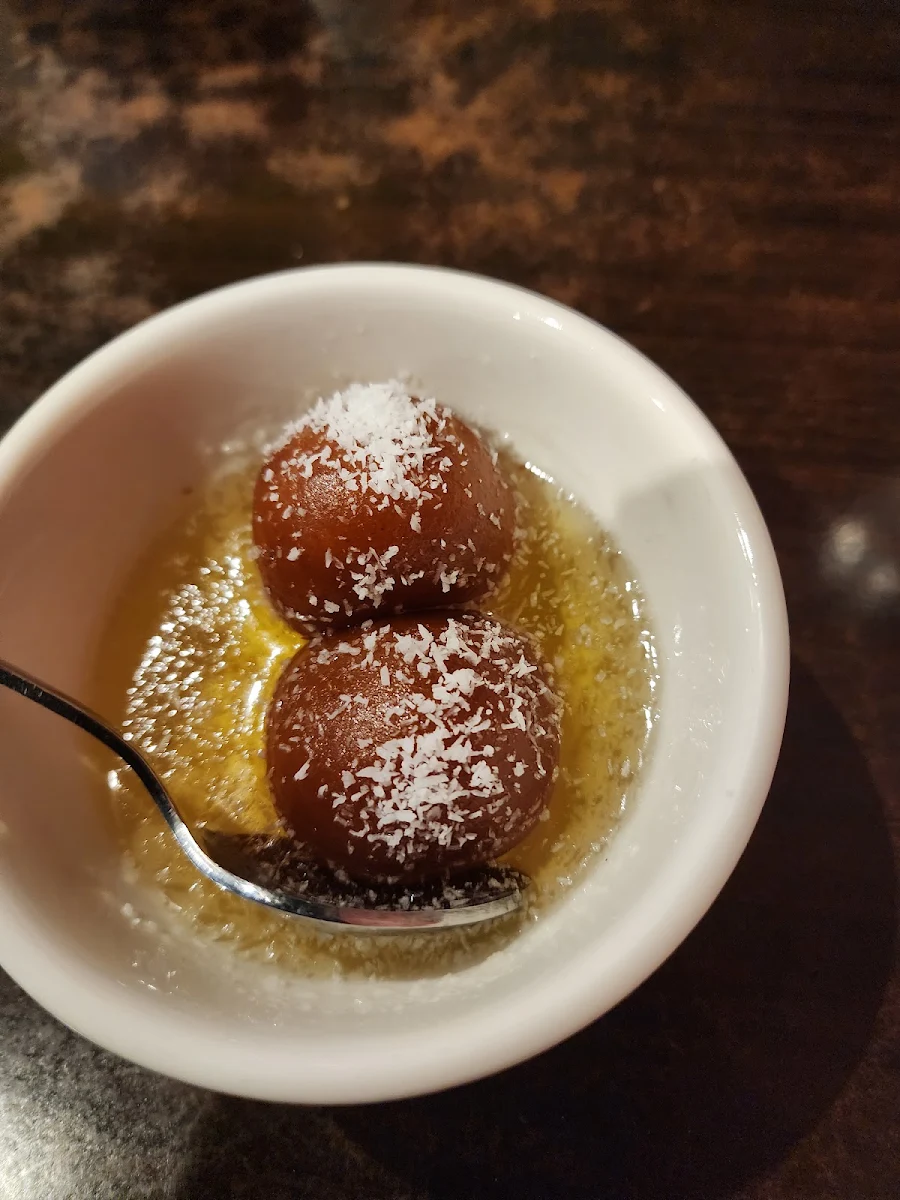 Gulab Jamun, Sada Punjab