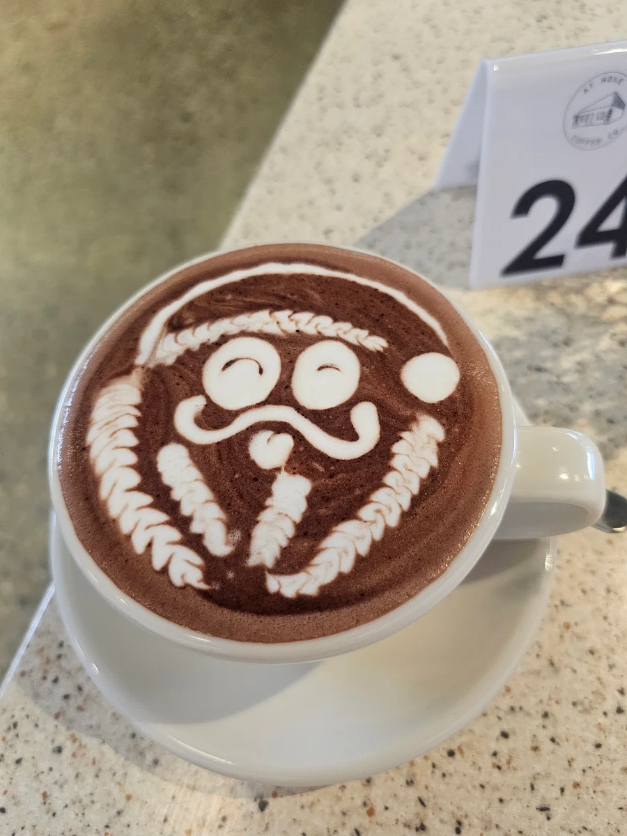 Hot Chocolate