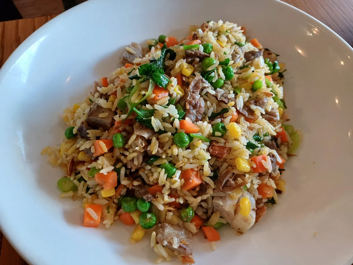 Fried Rice