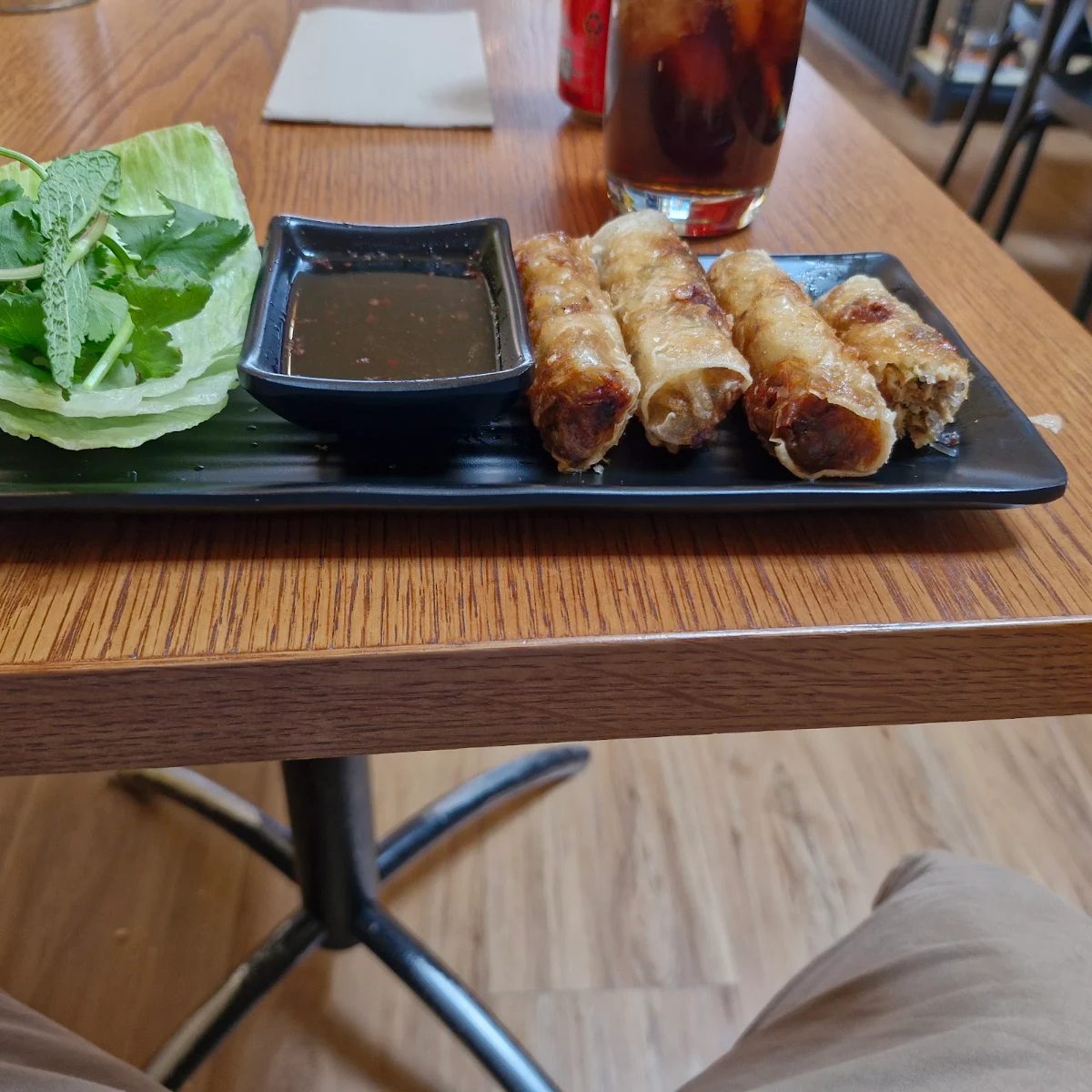 Nem Hanoi Spring Roll