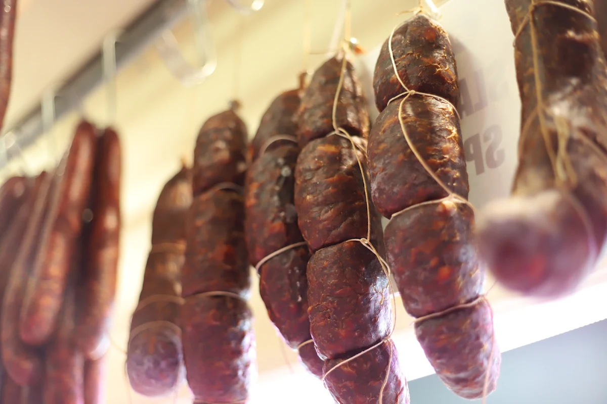 Highlights, Slavonija Deli