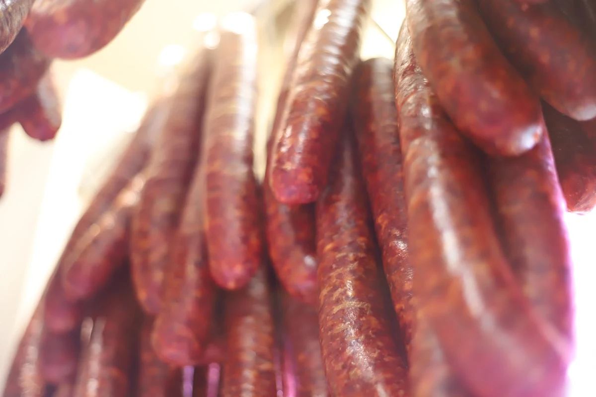 Highlights, Slavonija Deli