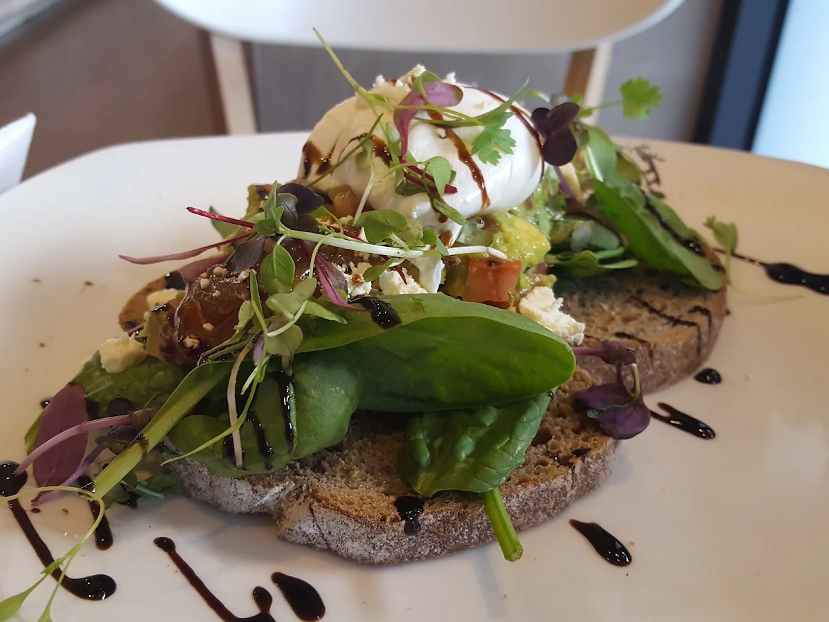 Bruschetta, Johnny Dante