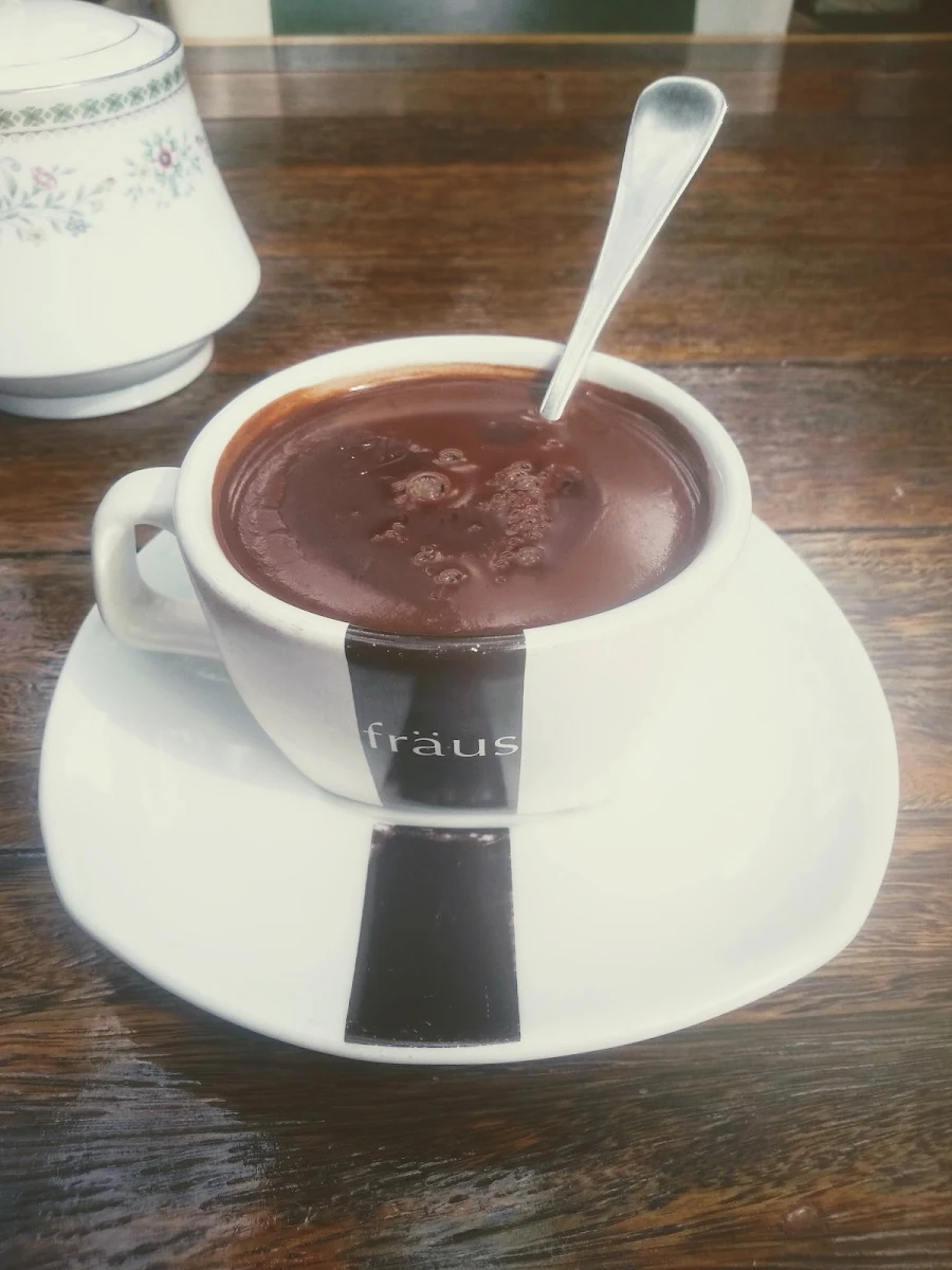 Hot Chocolate