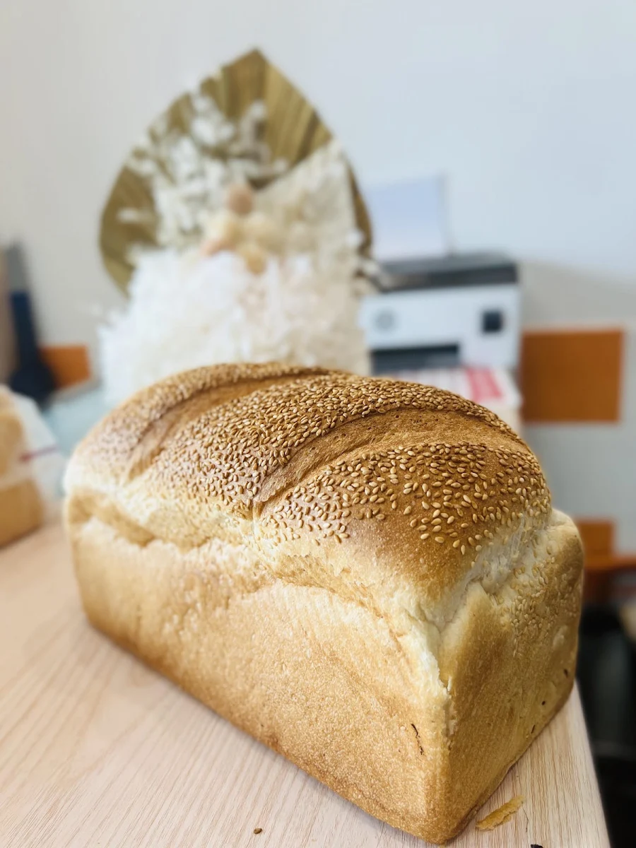 Highlights, Bluewater Bakery