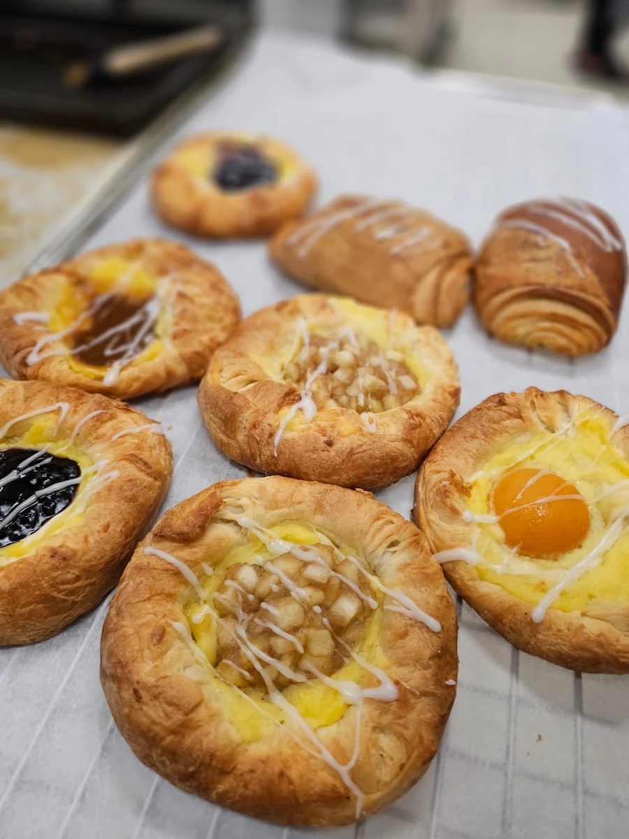 Highlights, Bluewater Bakery
