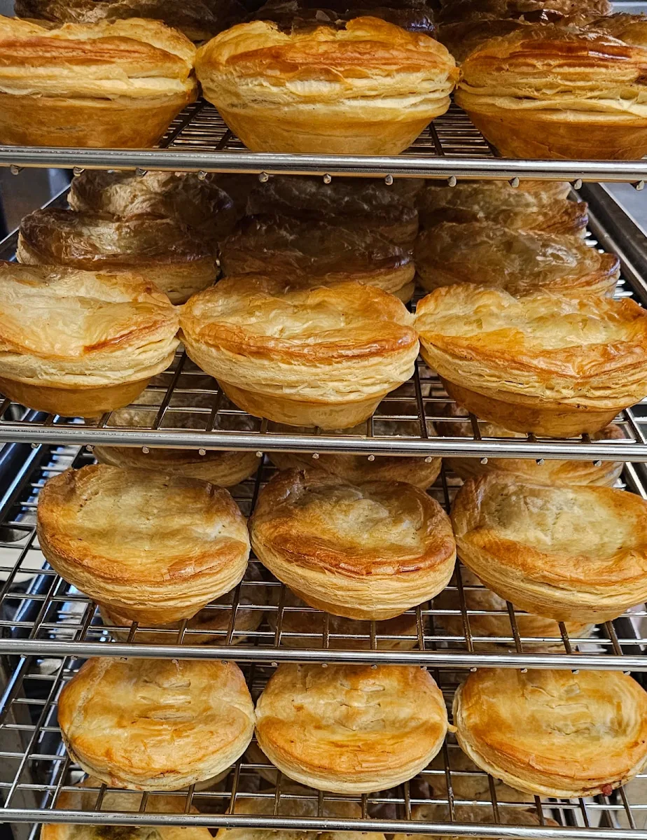 Highlights, Bluewater Bakery