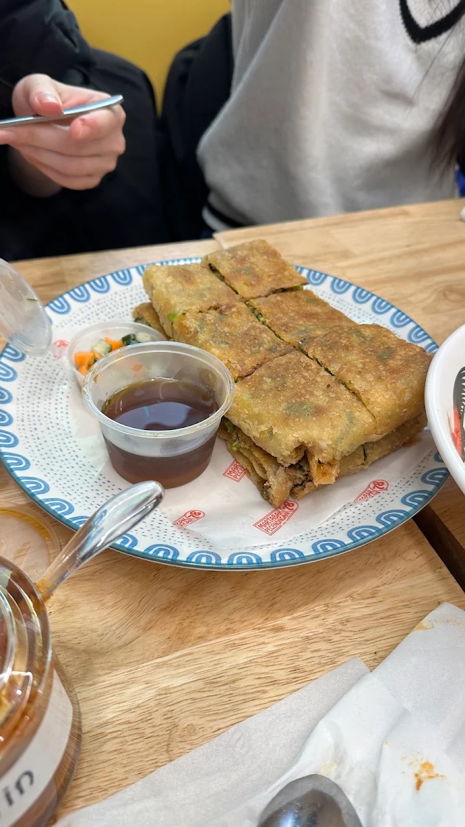 Highlights, Martabak Pecenongan 78 & D'Bakmie