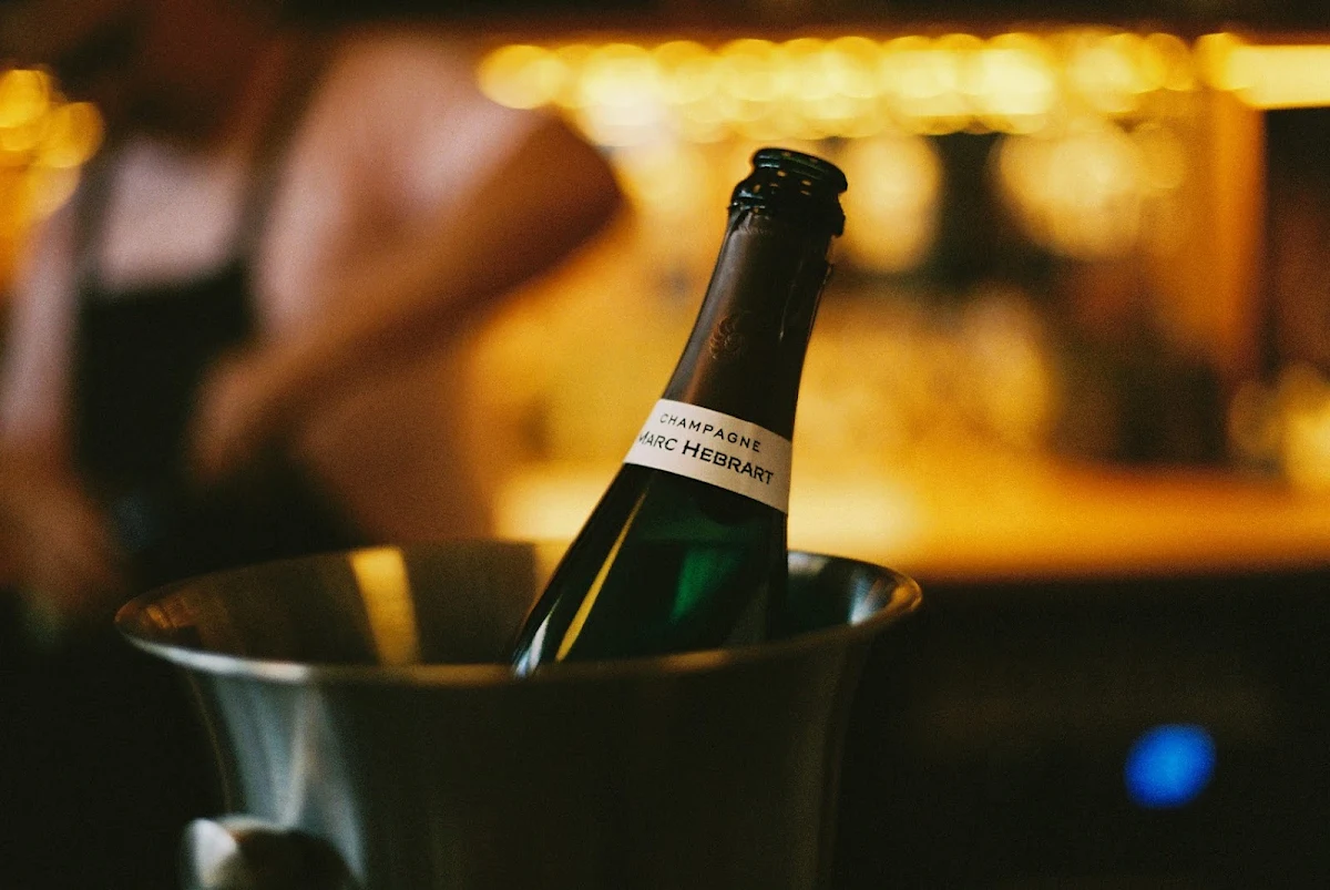 Highlights, BAR SEPTIMUS