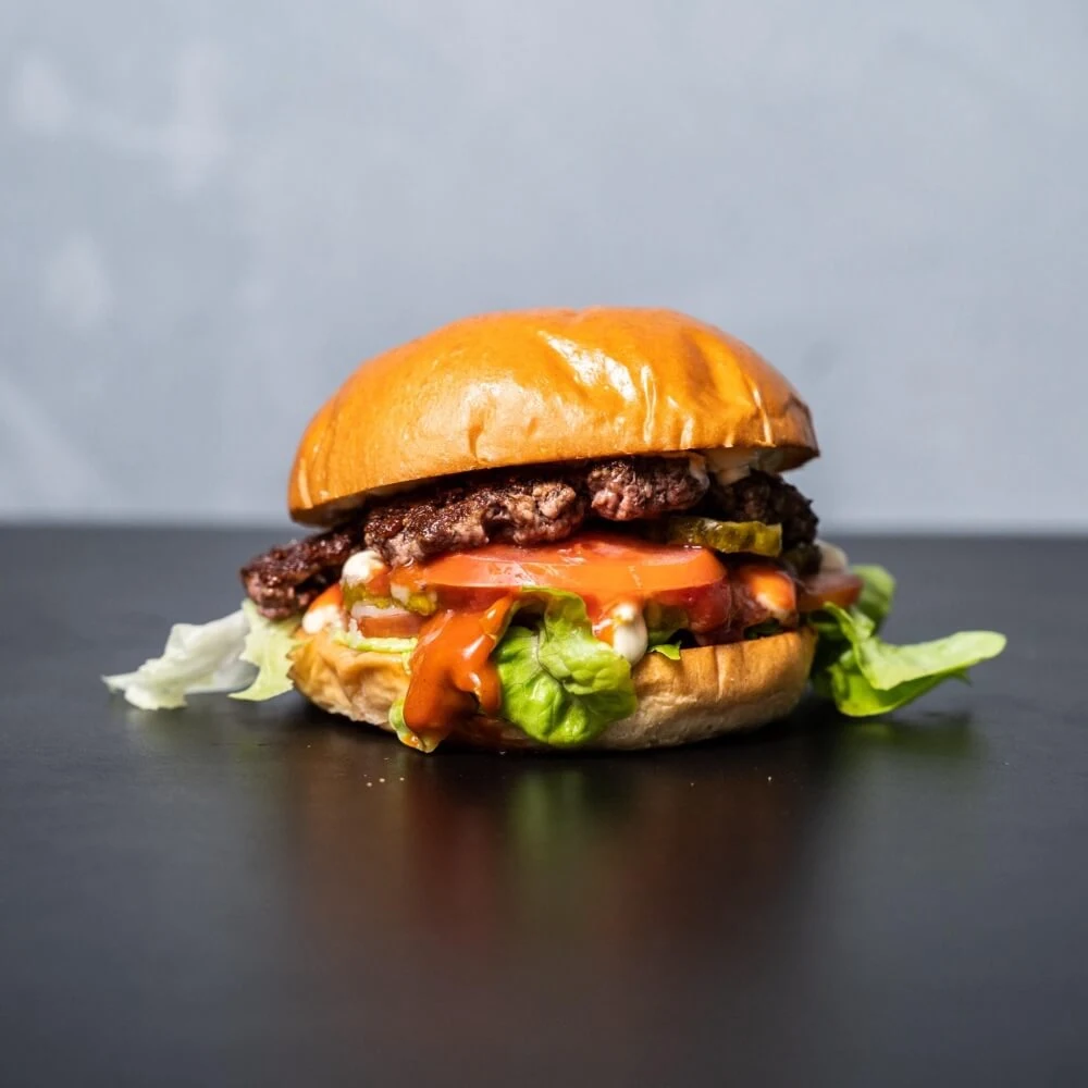 Highlights, Burger Point Norwest