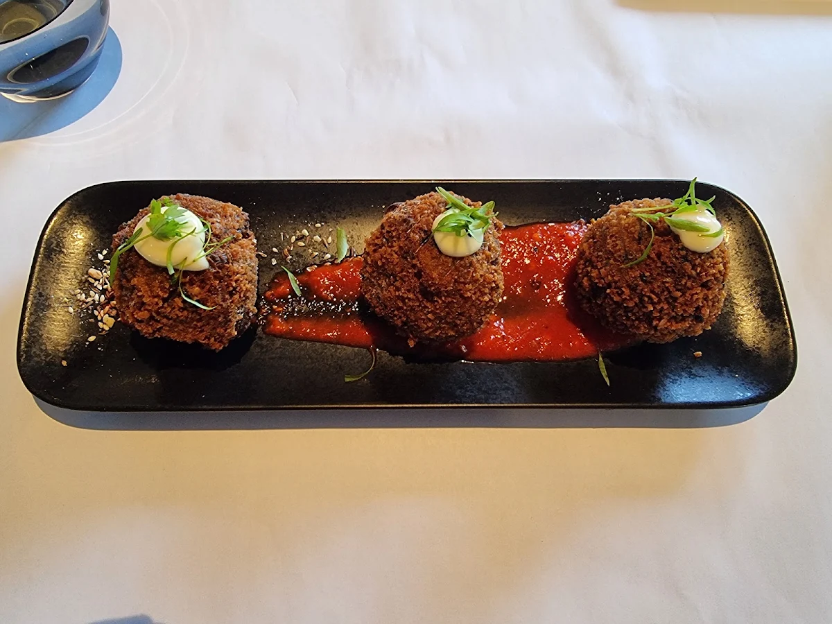 Arancini