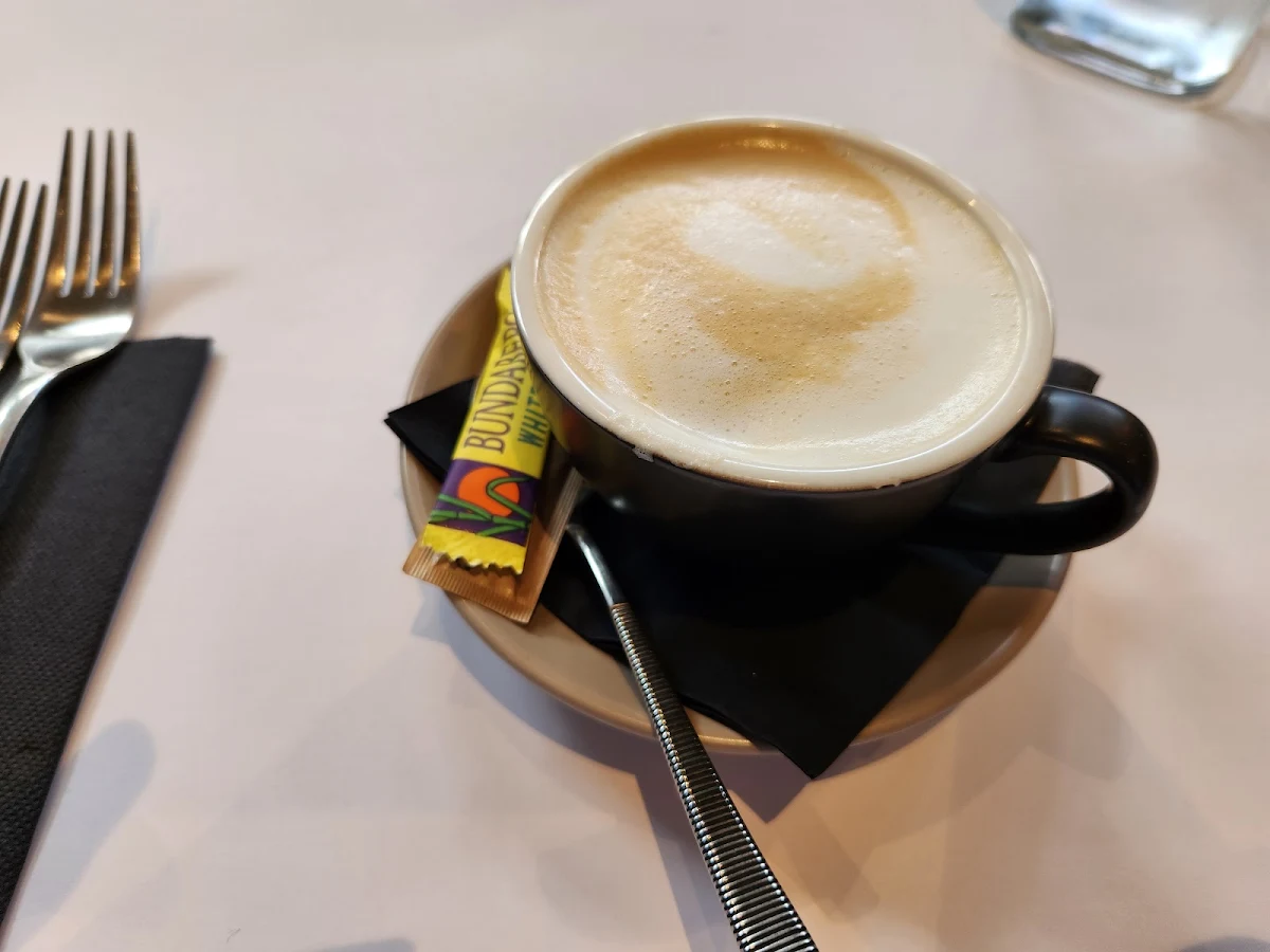 Flat White