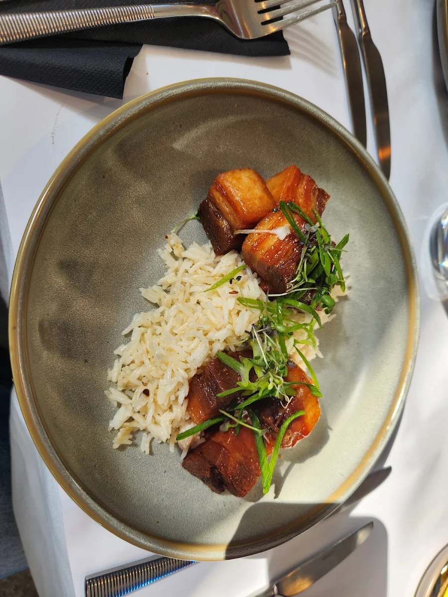 Porkbelly