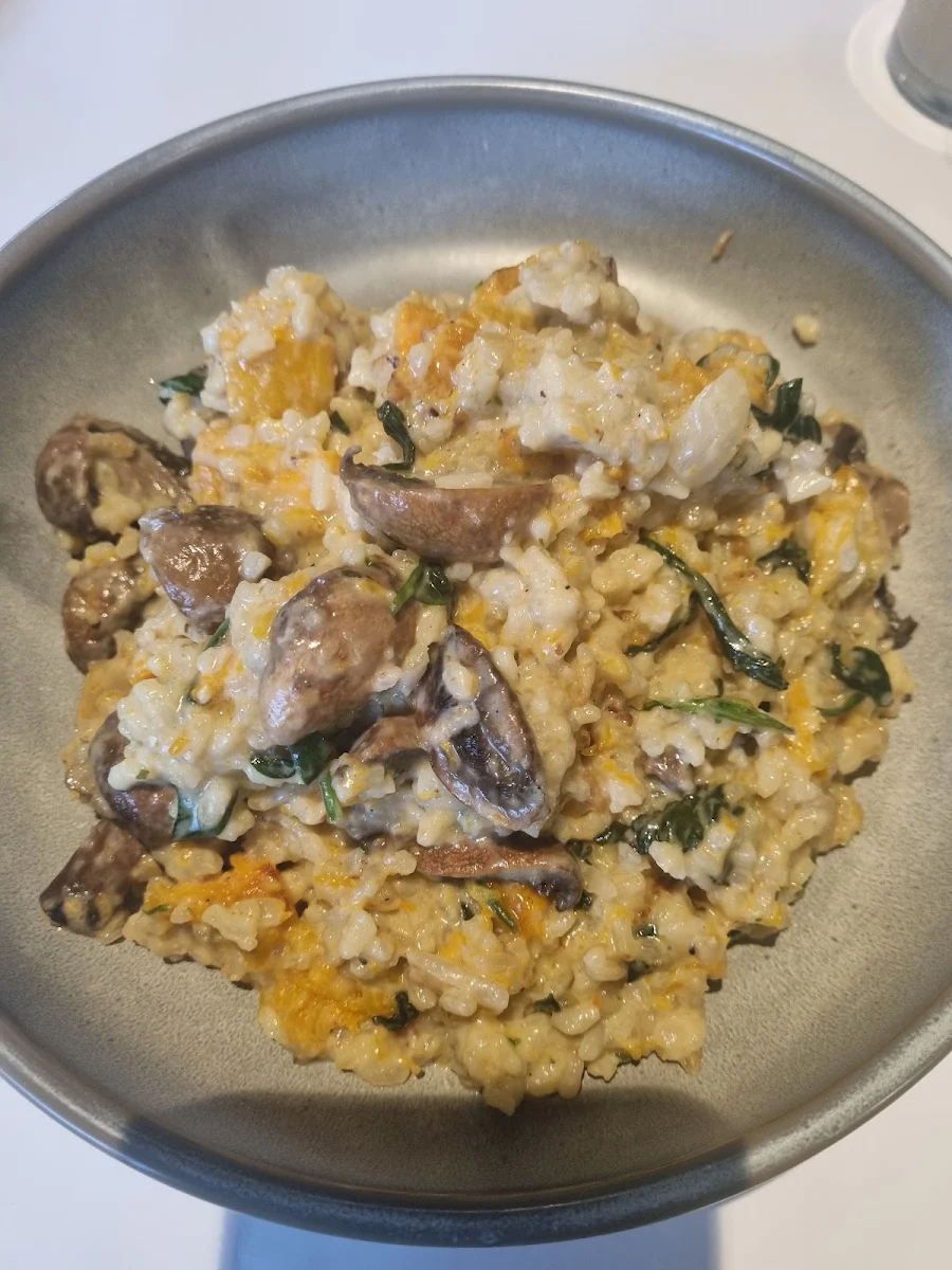 Risotto
