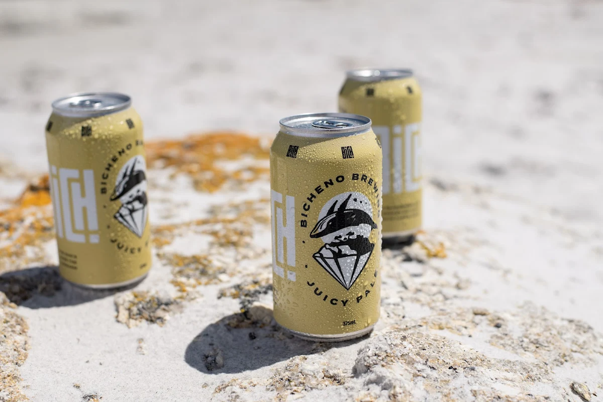 Highlights, Bicheno Brewing