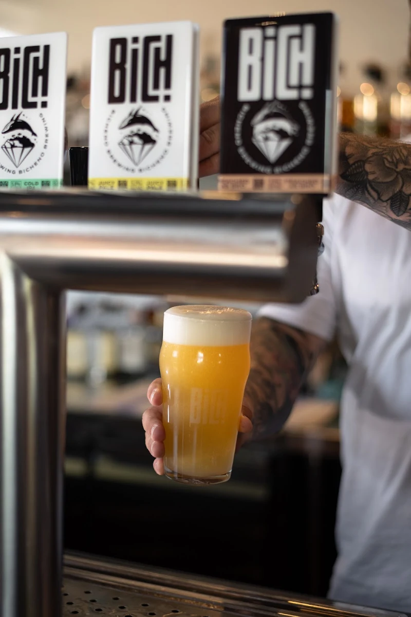 Highlights, Bicheno Brewing