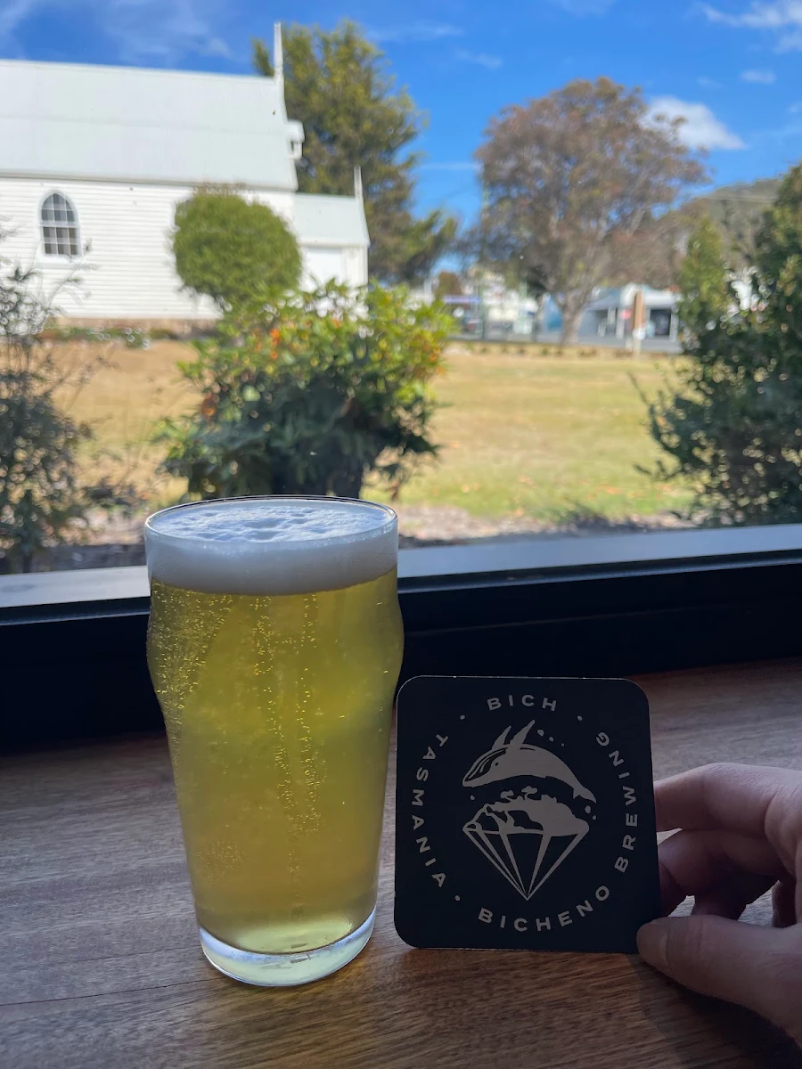 Highlights, Bicheno Brewing