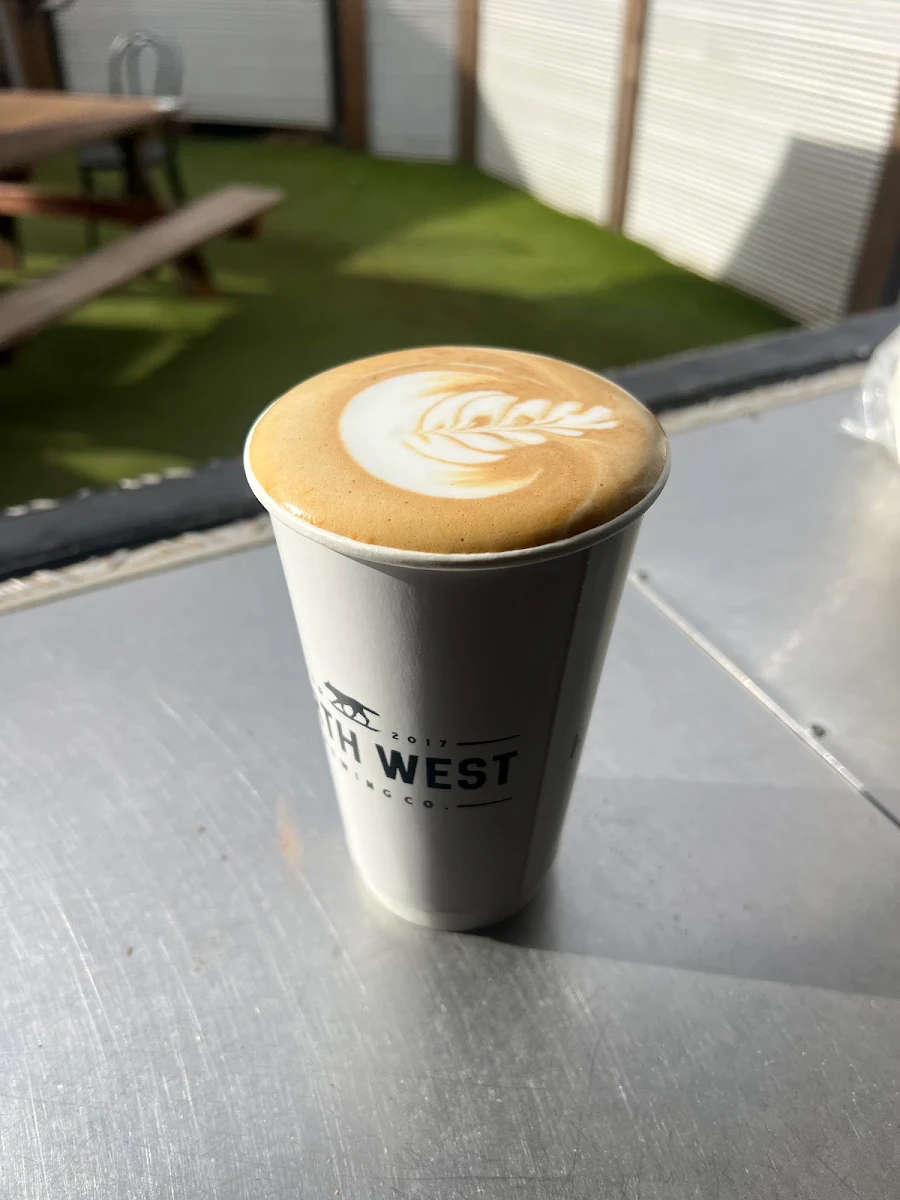 Highlights, North West Brewing Co. Coffee