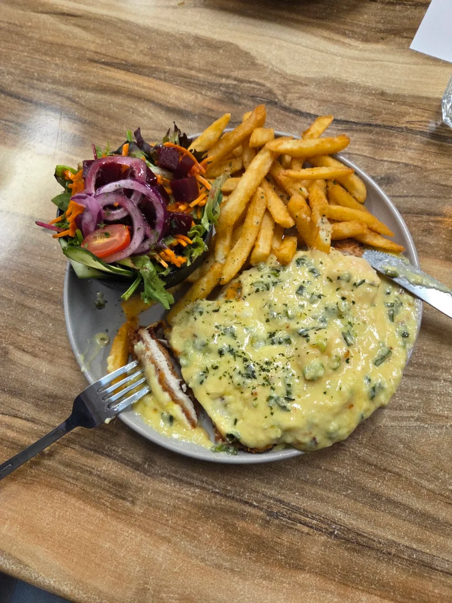 Highlights, The Grand Central Hotel Cobram