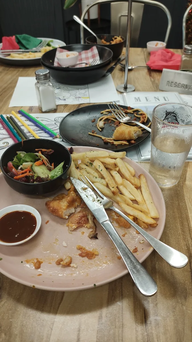 Highlights, The Grand Central Hotel Cobram