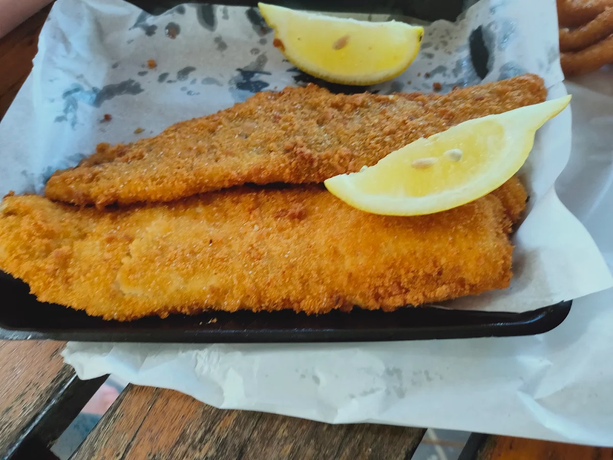 Super, Maddigan's Seafood